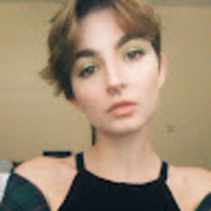 Meet your Posher, Kat